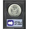 Image 2 : 1902 S$1 MS66 PCGS.