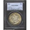 Image 1 : 1902 S$1 MS66 PCGS.