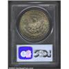 Image 2 : 1902 S$1 MS66 PCGS.