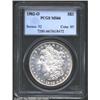 Image 1 : 1902-O S$1 MS66 PCGS.