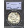 Image 1 : 1902-S S$1 MS64 PCGS.