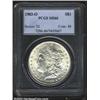 Image 1 : 1903-O S$1 MS66 PCGS.