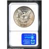 Image 2 : 1903-S S$1 MS64 NGC.