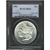 Image 1 : 1904 S$1 MS64 PCGS.