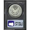 Image 2 : 1904 S$1 MS64 PCGS.