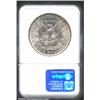 Image 2 : 1904 S$1 MS64 NGC.