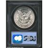 Image 2 : 1904 S$1 MS65 PCGS.