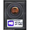 Image 2 : 1999 1C Cent--Large Broadstrike--MS65 Red PCGS.