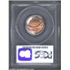 Image 2 : 1999 1C Cent--70% Brockage Obverse and Broadstruck--MS65 Red PCGS.