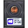 Image 2 : 1999 1C Cent--Large Broadstrike--MS66 Red PCGS.