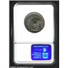 Image 2 : 1999-P SBA$ Anthony Dollar--Struck 20% Off Center--MS65 NGC.