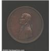 Thomas Jefferson Indian Peace Medal PR63.