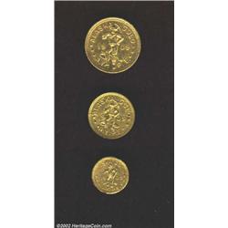 1909 Alaska Gold A.