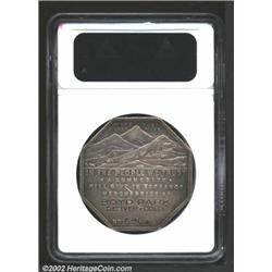 1901 Lesher Boyd Park AU50 ANACS.