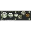 1942 Proof Set.