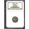Image 1 : 1892-S 10C MS66 NGC.