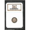 Image 1 : 1893-S 10C MS64 NGC.