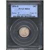 Image 1 : 1896-O 10C MS64 PCGS.