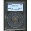 Image 1 : 1899-S 10C MS65 PCGS.