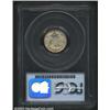Image 2 : 1901-O 10C MS65 PCGS.