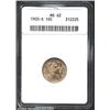 Image 1 : 1903-S 10C MS62 ANACS.