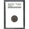 Image 1 : 1904-S 10C--Cleaned--ANACS.