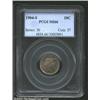 Image 1 : 1904-S 10C MS66 PCGS.