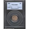 Image 1 : 1906 10C MS65 PCGS.
