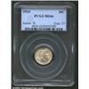 Image 1 : 1910 10C MS66 PCGS.