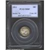 Image 1 : 1911 10C MS65 PCGS.