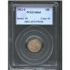 Image 1 : 1912-S 10C MS65 PCGS.