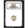 Image 1 : 1914-D 10C MS65 NGC.