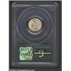 Image 2 : 1914-D 10C MS65 PCGS.