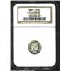 Image 1 : 1897 10C PR68 Cameo NGC.