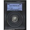 Image 1 : 1899 10C PR67 Deep Cameo PCGS.
