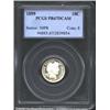 Image 1 : 1899 10C PR67 Deep Cameo PCGS.