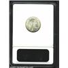 Image 2 : 1916-D 10C AU55 ANACS.