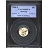 Image 1 : 1916-S 10C MS66 Full Bands PCGS.