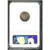 Image 2 : 1918 10C MS65 Full Bands NGC.