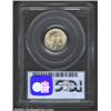 Image 2 : 1919-D 10C MS64 Full Bands PCGS.