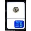 Image 2 : 1919-S 10C MS66 Full Bands NGC.