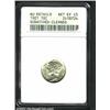 Image 1 : 1921 10C--Scratched, Cleaned--ANACS.