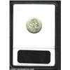Image 2 : 1921 10C--Scratched, Cleaned--ANACS.