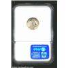 Image 2 : 1924-D 10C MS66 Full Bands NGC.