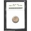 Image 1 : 1926-S 10C MS64 Full Bands ANACS.