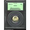 Image 1 : 1930-S 10C MS64 PCGS.