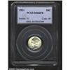 Image 1 : 1931 10C MS66 Full Bands PCGS.
