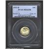 Image 1 : 1931-D 10C MS66 Full Bands PCGS.