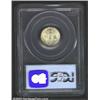 Image 2 : 1931-D 10C MS66 Full Bands PCGS.