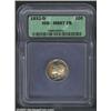 Image 1 : 1931-D 10C MS67 Full Bands ICG.